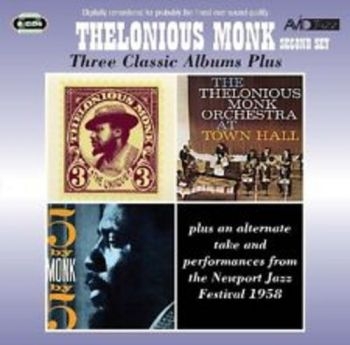 Byrd Charlie - Four Classic Albums ryhmässä CD / Jazz/Blues @ Bengans Skivbutik AB (3044102)