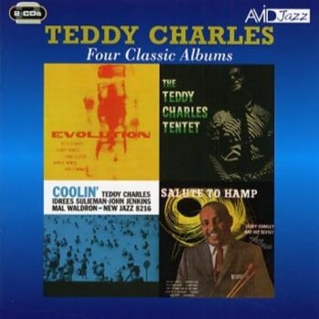 Herman Woody - Four Classic Albums ryhmässä CD / Myydyimmät @ Bengans Skivbutik AB (3044143)