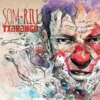 Txarango - Som Riu ryhmässä VINYYLI / Myydyimmät @ Bengans Skivbutik AB (3044180)