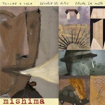 Mishima - Trucar A Casa, Recollir Les ryhmässä VINYYLI / Pop @ Bengans Skivbutik AB (3044182)