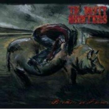 Booty Hunters - Brothers In Farms ryhmässä VINYYLI / RNB, Disco & Soul @ Bengans Skivbutik AB (3044186)
