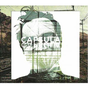 Capsula - Capsula ryhmässä VINYYLI / Rock @ Bengans Skivbutik AB (3044193)