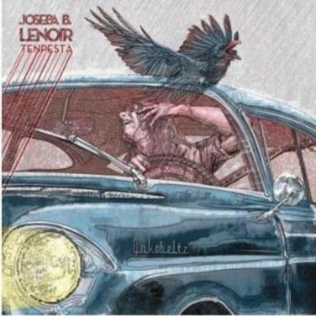 Lenoir Joseba B. - Tenpesta ryhmässä VINYYLI / Myydyimmät @ Bengans Skivbutik AB (3044197)