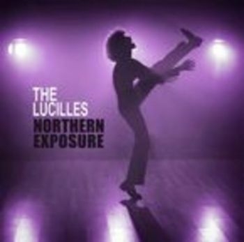 Lucilles - Northern Exposure ryhmässä VINYYLI / Myydyimmät @ Bengans Skivbutik AB (3044202)