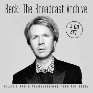 Beck - Broadcast Archives The (3 Cd) ryhmässä CD @ Bengans Skivbutik AB (3045019)