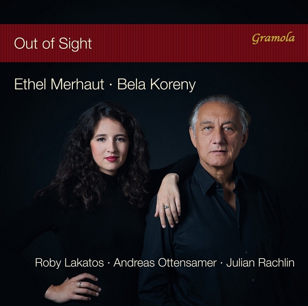 Various - Out Of Sight ryhmässä CD @ Bengans Skivbutik AB (3045056)