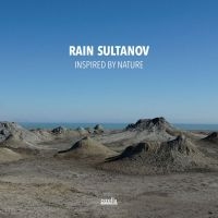 Sultanov Rain - Inspired By Nature ? Seven Sounds O ryhmässä VINYYLI / Jazz/Blues @ Bengans Skivbutik AB (3045740)