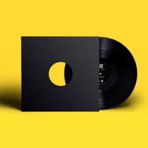 U2 - Blackout ryhmässä -Start RSD @ Bengans Skivbutik AB (3048401)