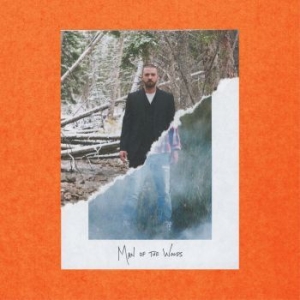 Timberlake Justin - Man Of The Woods ryhmässä CD @ Bengans Skivbutik AB (3049403)