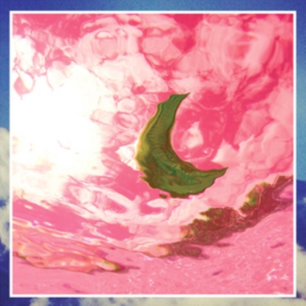 Django Django - Marble Skies ryhmässä CD / Myydyimmät @ Bengans Skivbutik AB (3049445)