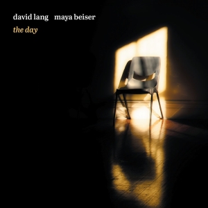 Lang David - The Day ryhmässä CD @ Bengans Skivbutik AB (3049463)