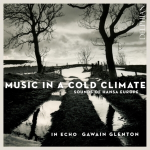 Various - Music In A Cold Climate: Sounds Of ryhmässä CD @ Bengans Skivbutik AB (3049464)