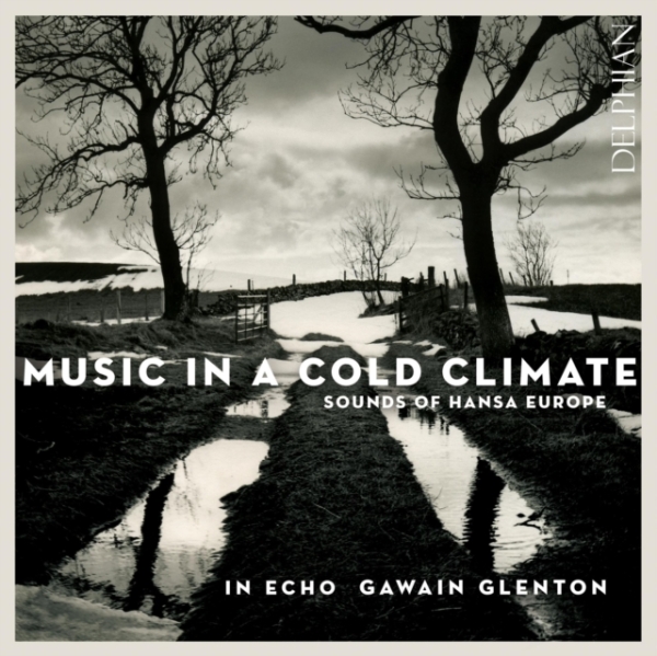 Various - Music In A Cold Climate: Sounds Of ryhmässä CD @ Bengans Skivbutik AB (3049464)