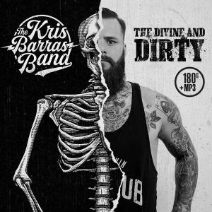 Kris -Band- Barras - Divine And Dirty ryhmässä VINYYLI @ Bengans Skivbutik AB (3049730)
