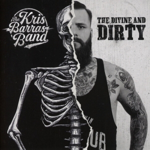 Kris -Band- Barras - Divine And Dirty ryhmässä CD @ Bengans Skivbutik AB (3049737)