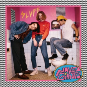 Naked Giants - Sluff ryhmässä VINYYLI @ Bengans Skivbutik AB (3049757)