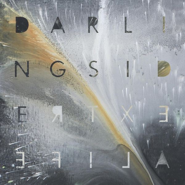 Darlingside - Extralife ryhmässä CD / Country @ Bengans Skivbutik AB (3049782)