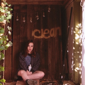 Soccer Mommy - Clean ryhmässä VINYYLI @ Bengans Skivbutik AB (3049784)
