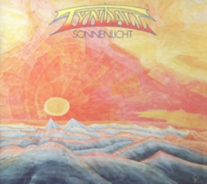 Tyndall - Sonnenlicht ryhmässä CD @ Bengans Skivbutik AB (3049828)