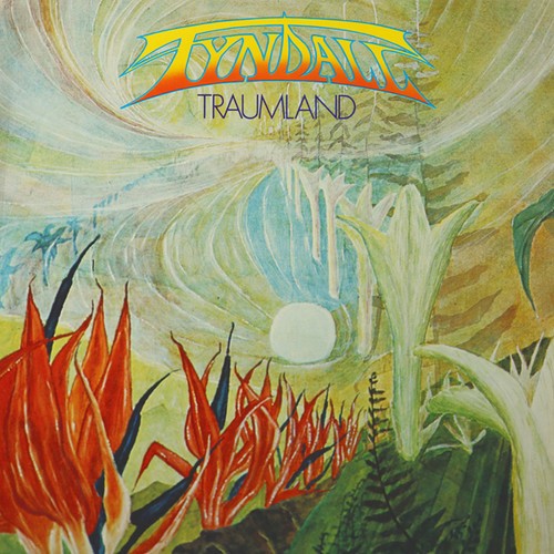 Tyndall - Traumland ryhmässä VINYYLI / Rock @ Bengans Skivbutik AB (3049831)