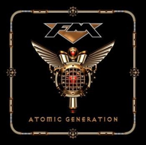 Fm - Atomic Generation ryhmässä CD @ Bengans Skivbutik AB (3050290)