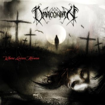 Draconian - Where Lovers Mourn ryhmässä CD / Myydyimmät @ Bengans Skivbutik AB (3050342)