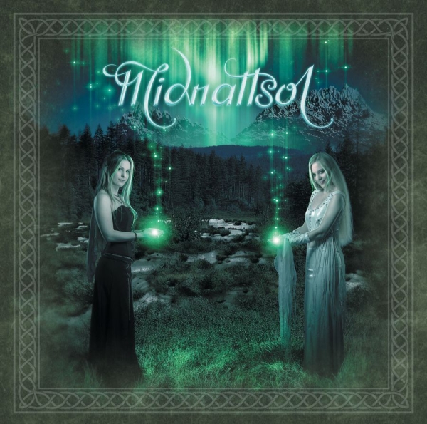 Midnattsol - Nordlys ryhmässä CD / Myydyimmät @ Bengans Skivbutik AB (3050356)