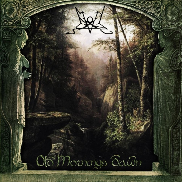 Summoning - Old Mornings Dawn ryhmässä CD / Myydyimmät @ Bengans Skivbutik AB (3050398)