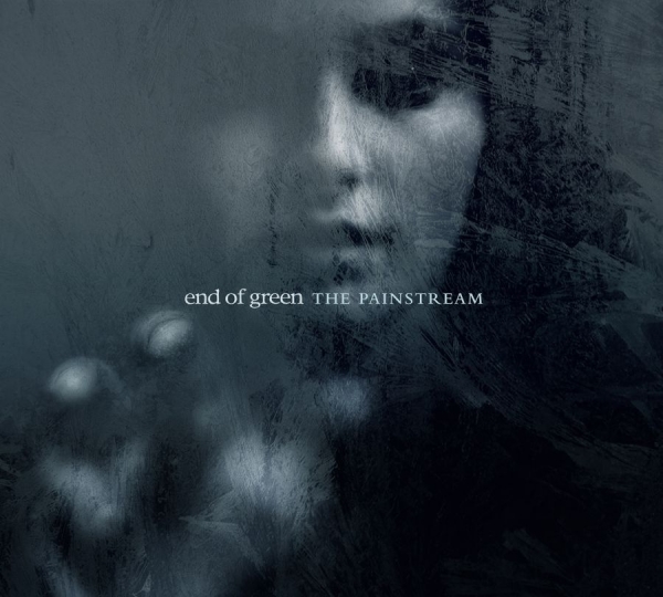 End Of Green - Painstream - Digipack ryhmässä CD / Myydyimmät @ Bengans Skivbutik AB (3050406)