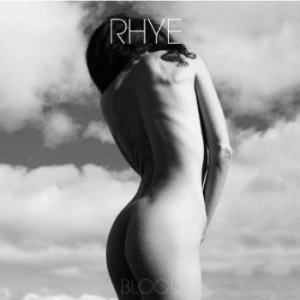 Rhye - Blood ryhmässä CD @ Bengans Skivbutik AB (3050435)