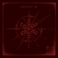 Various Artists - Hexadic Iii ryhmässä VINYYLI @ Bengans Skivbutik AB (3050856)