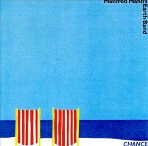 Manfred Mann's Earth Band - Chance ryhmässä CD @ Bengans Skivbutik AB (3050895)