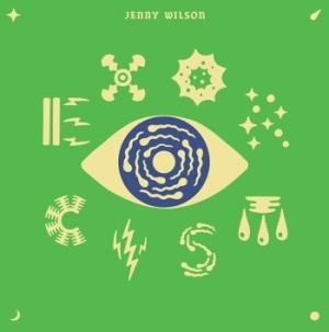 Jenny Wilson - Exorcism ryhmässä VINYYLI @ Bengans Skivbutik AB (3051481)
