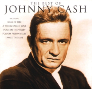 Johnny Cash - The Best Of ryhmässä Minishops / Johnny Cash @ Bengans Skivbutik AB (3051488)