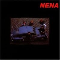 Nena - Nena ryhmässä CD @ Bengans Skivbutik AB (3051795)
