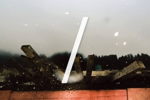 Oregon Trail - H/Aven ryhmässä CD / Pop-Rock @ Bengans Skivbutik AB (3052032)