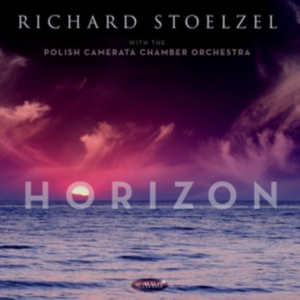 Stoelzel Richard - Horizon ryhmässä CD @ Bengans Skivbutik AB (3052615)