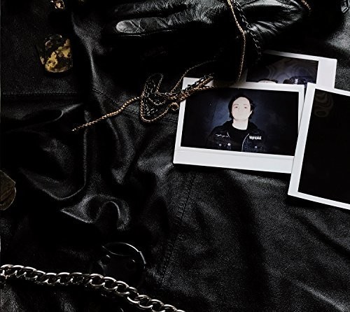 Ritualz - Doom ryhmässä CD / Hip Hop @ Bengans Skivbutik AB (3052628)