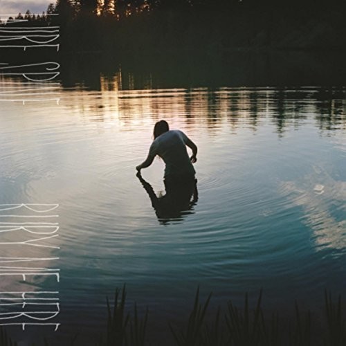 Wire Spine - Bury Me Here ryhmässä CD / Myydyimmät @ Bengans Skivbutik AB (3052653)