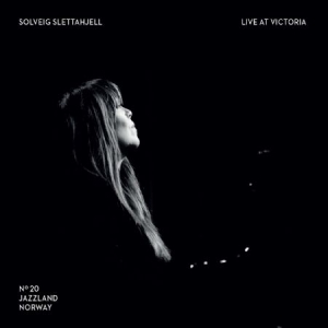 Slettahjell Solveig - Live At Victoria ryhmässä CD @ Bengans Skivbutik AB (3052665)