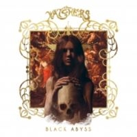 Watchers - Black Abyss ryhmässä VINYYLI / Myydyimmät @ Bengans Skivbutik AB (3052725)