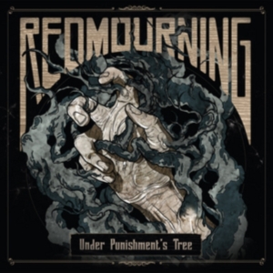 Red Mourning - Under Punishment's Tree ryhmässä CD @ Bengans Skivbutik AB (3052746)