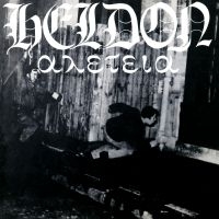 Heldon - Allez-Teia (Heldon Ii) ryhmässä CD @ Bengans Skivbutik AB (3052757)