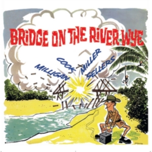 Spike Milligan - Bridge On The River Wye ryhmässä CD @ Bengans Skivbutik AB (3052776)