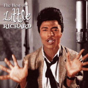 Little Richard - Best Of Little Richard ryhmässä CD @ Bengans Skivbutik AB (3052778)