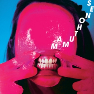 Mamuthones - Fear On The Corner ryhmässä VINYYLI @ Bengans Skivbutik AB (3052796)