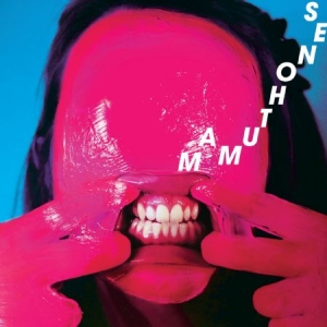 Mamuthones - Fear On The Corner ryhmässä CD @ Bengans Skivbutik AB (3052797)
