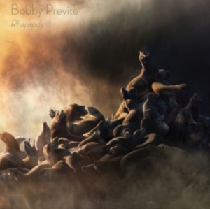 Previte Bobby - Rhapsody ryhmässä CD @ Bengans Skivbutik AB (3052808)