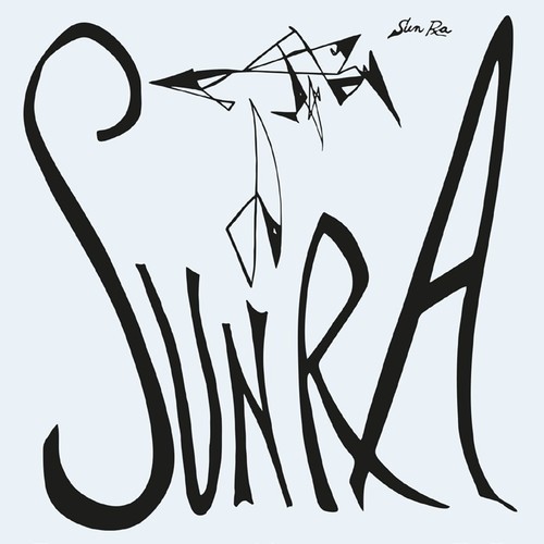 Sun Ra - Art Forms Of Dimensions Tomorrow ryhmässä CD / Jazz/Blues @ Bengans Skivbutik AB (3052810)
