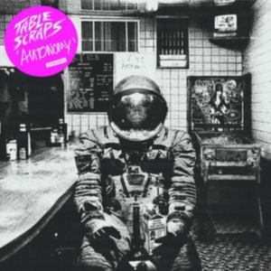 Table Scraps - Autonomy ryhmässä VINYYLI @ Bengans Skivbutik AB (3052814)